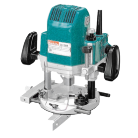 MAKITA ROUTER 12mm X 1600W (3612BR)