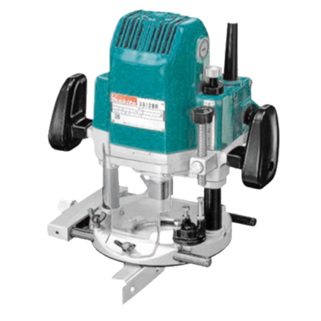 MAKITA ROUTER 12mm X 1600W (3612BR)
