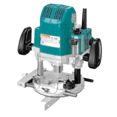 MAKITA ROUTER 12mm X 1600W (3612BR)