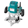 MAKITA ROUTER 12mm X 1600W (3612BR)