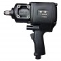 TUTA / GIANT TOOLS PNEUMATIC AIR IMPACT WRENCH TWIN HAMMER 1800Nm 1327 ft-lb (TT2000A 3/4")