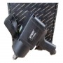 TUTA / GIANT TOOLS PNEUMATIC AIR IMPACT WRENCH TWIN HAMMER 1800Nm 1327 ft-lb (TT2000A 3/4")