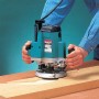 MAKITA ROUTER 12mm X 1600W (3612BR)