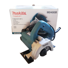 MAKITA MT CUTTER - 110mm 1200W 2.6KG (M0400B 4")