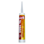 ALLYSEAL ACETIC SILICONE SEALANT - A&S 2000 ACID