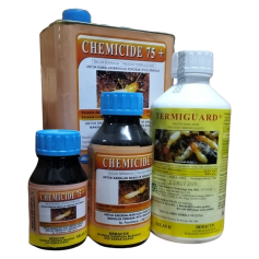 TERMIGUARD CHEMICIDE 75