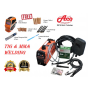 ACO DIGITAL IGBT TIG STAINLESS STEEL WELDING MACHINE INVERTER WITH ACCESSORIES (TP225)