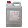 BLEACHING WATER - ACID WATER (3KG)