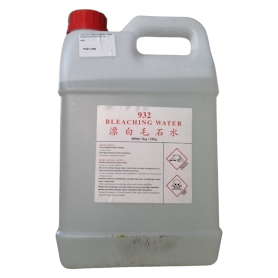 BLEACHING WATER - ACID WATER (3KG)