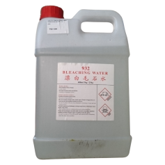 BLEACHING WATER - ACID WATER (3KG)