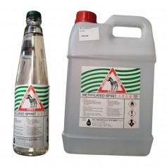 METHYLATED SPIRIT (火酒)