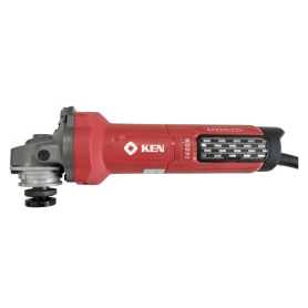 KEN-9010 (KEN BA9010A) KEN ELECTRIC BRUSSLESS ANGLE GRINDER 1400W - 100mm