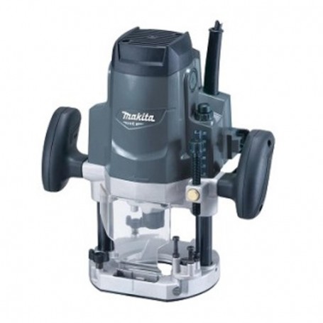 MAKITA MT ROUTER - 12mm 1650W (M3600G 1/2")