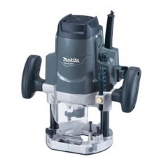 MAKITA MT ROUTER - 12mm 1650W (M3600G 1/2")