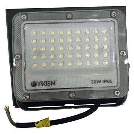 LED LYKEN DFD2 SERIESLED LIGHT - 6500K (DFD2)
