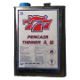 THINNER SOLVENT - T777 BRAND
