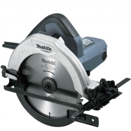 MAKITA MT CIRCULAR SAW - 185mm 1050W (M5801B 7-1/4")