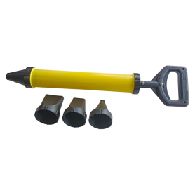 ABS MORTAR GUN CEMENT  (MG-1579)