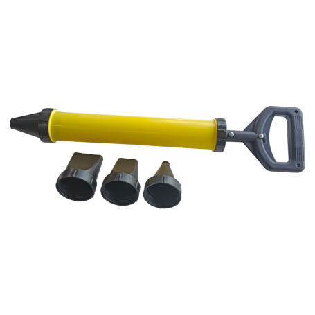 ABS MORTAR GUN CEMENT  (MG-1579)