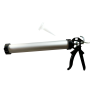ALUMINIUM BODY HEAVY DUTY CAULKING GUN (15" CG-9176)