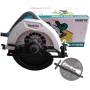 MAKITA MT CIRCULAR SAW - 185mm 1050W (M5801B 7-1/4")