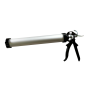 ALUMINIUM BODY HEAVY DUTY CAULKING GUN (15" CG-9176)