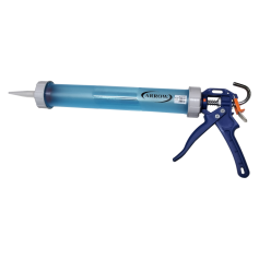 ARROW ABS TUBE CAULKING GUN 15in (A10150)