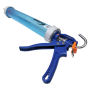 ARROW ABS TUBE CAULKING GUN 15in (A10150)