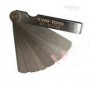 KINGTOYO KT-FG25M FEELER GAUGE SET (MM - 25pcs)