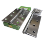 GKY SS304 STAINLESS STEEL HINGES - No 3-292 4-363 5-434