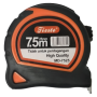FIESTO FT 07-25 RUBBER GRIP MEASURING TAPE (7.5Mtr - 25')
