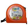 MS MARKSMAN MEASURING TAPE (12' (3.5m, 16' (5.0m), 25' (7.5m), 25' (7.5m) CHROME)