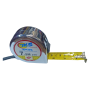 MS MARKSMAN MEASURING TAPE (12' (3.5m, 16' (5.0m), 25' (7.5m), 25' (7.5m) CHROME)