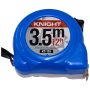 KNIGHT MEASURING TAPE (12' 3.5Mtr, 16' 5.0Mtr, 25' 7.5Mtr)