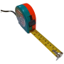KNIGHT MEASURING TAPE (12' 3.5Mtr, 16' 5.0Mtr, 25' 7.5Mtr)