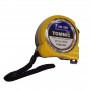 TOMNIC MEASURING TAPE W/BEARING - TOM-888 (25ft - 7.5Mtr)
