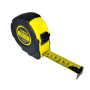 TOMNIC MEASURING TAPE W/BEARING - TOM-812 (33ft - 10Mtr)