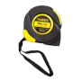 TOMNIC MEASURING TAPE W/BEARING - TOM-812 (33ft - 10Mtr)
