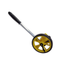 FIESTO DISTANCE ROAD MEASURING WHEEL (ADJUSTABLE HANDLE) (6" - 150mm WHEEL)