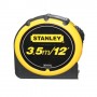 STANLEY MEASURING TAPE - TYLON-PVC (100% ORIGINAL) (30-611L 3.5M, 36-194 5.0M, 36-195 8.0M)