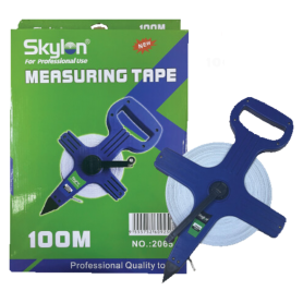 SKYLON A-ROUND MEASURING TAPE (100FT (30M))