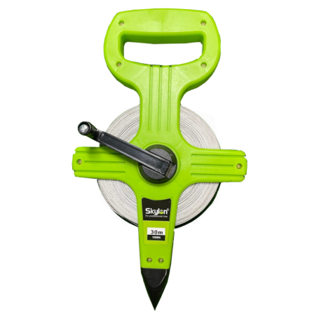 SKYLON A-ROUND MEASURING TAPE (100FT (30M))