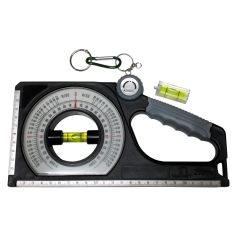 MULTIFUNCTION ANGLE METER LEVEL (SLOPE MEASURING INSTRUMENT) (S-2014)