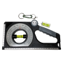 MULTIFUNCTION ANGLE METER LEVEL (SLOPE MEASURING INSTRUMENT) (S-2014)