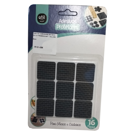 JX TRIMMING MAT SELF-ADHESIVE TABLE MAT - SQUARE