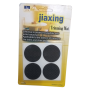 JX TRIMMING MAT SELF-ADHESIVE TABLE MAT - ROUND