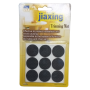JX TRIMMING MAT SELF-ADHESIVE TABLE MAT - ROUND