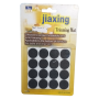 JX TRIMMING MAT SELF-ADHESIVE TABLE MAT - ROUND