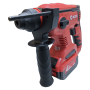 KEN 20V CORDLESS ROTARY HAMMER (Brushless) 22mm (4.0Ah X 2B) (KEN BL2120-40C)