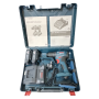 BOSCH CORDLESS DRILL / DRIVER 18V (06019K30L2) (GSR 185-Li)